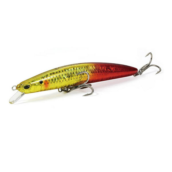 Rakuten - 【在庫限定特価】デュオ　タイドミノーゴースト 170F 【まとめ送料割】【bs004】