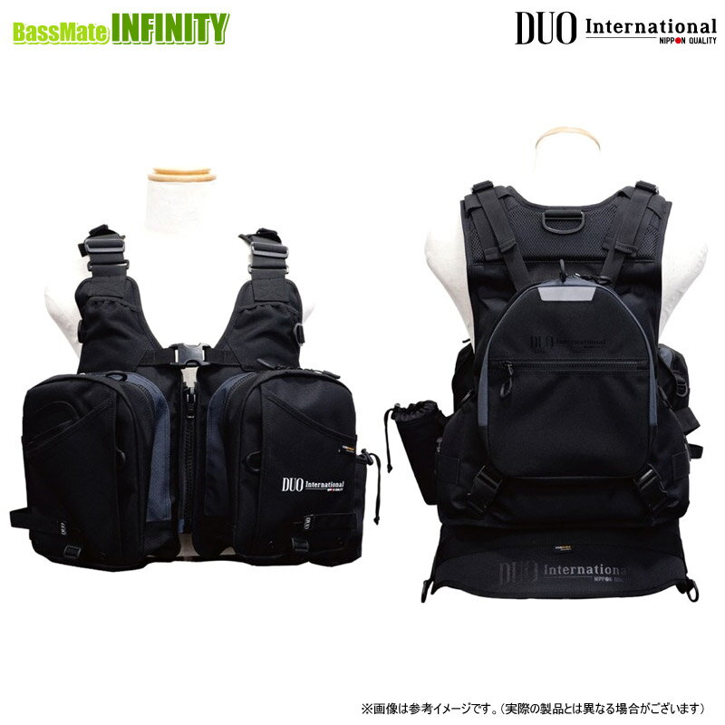 【送料無料】デュオ　プロスペックベスト...