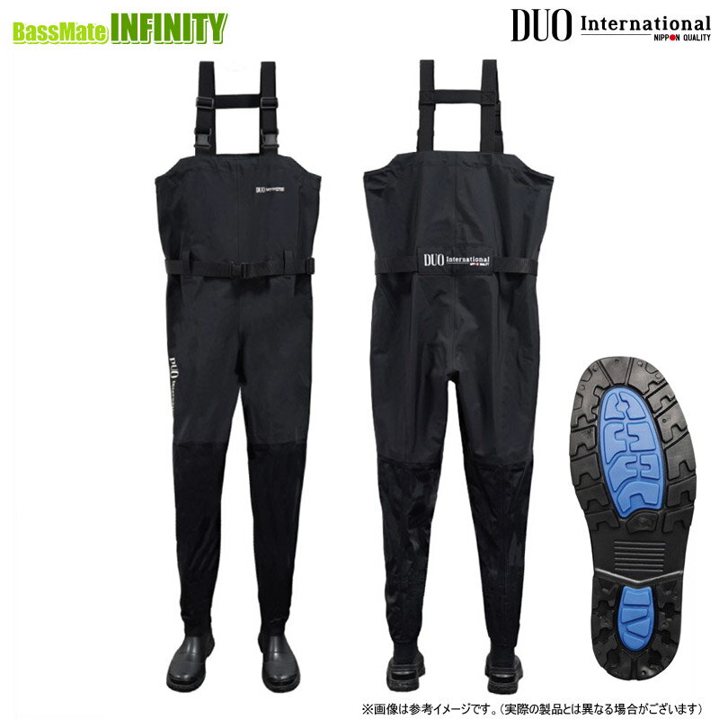 樂天商城 - デュオ　プロスペックウェーダー ラジアルソール 【まとめ送料割】