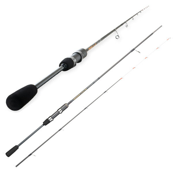 樂天商城 - ●テンリュウ 天龍　ブリゲイド フリップ TR BFT5112S-MLS スピニングモデル