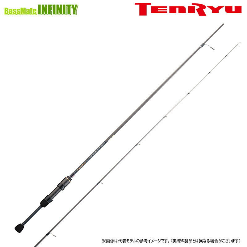 Rakuten - ●テンリュウ 天龍　ルナキア LK532S-ULS (スピニングモデル)