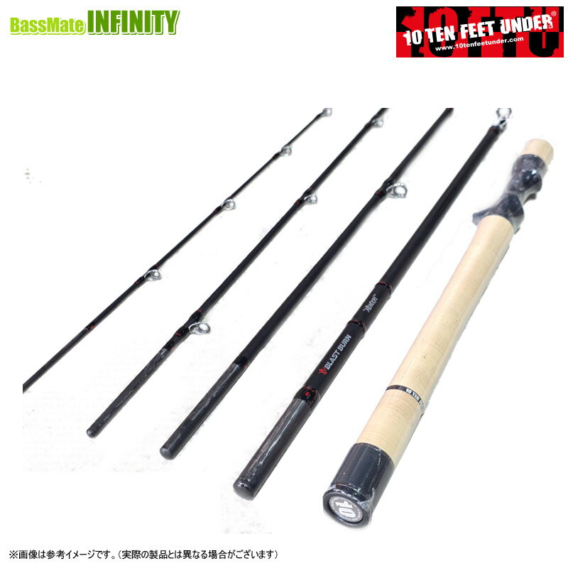 ダイワ キャスティングロッド BLAST C71MLS・V 未使用品 ダイワ キャスティングロッド BLAST C71MLS・V 未使用品 ダイワ