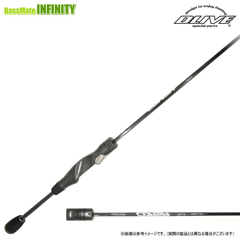 ドライブ DLIVE　コルサ CORSA Type-S 56MLL-ST