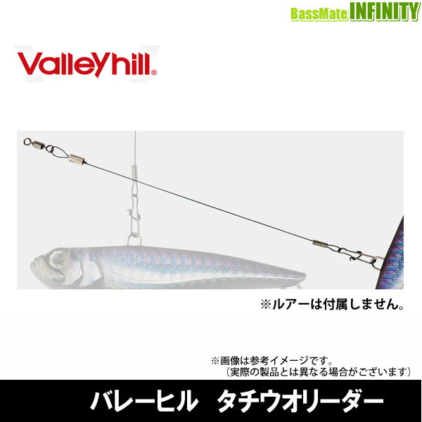Rakuten - ●バレーヒル　タチウオリーダー 【メール便配送可】 【まとめ送料割】