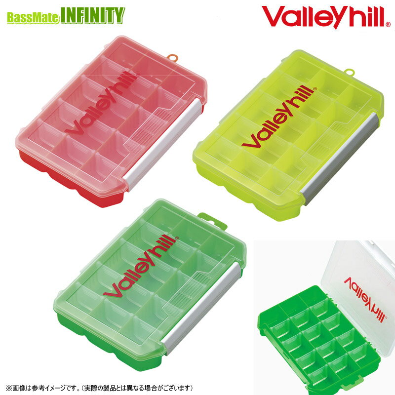 ●バレーヒル ルアーケース 3010ND 【まとめ送料割】