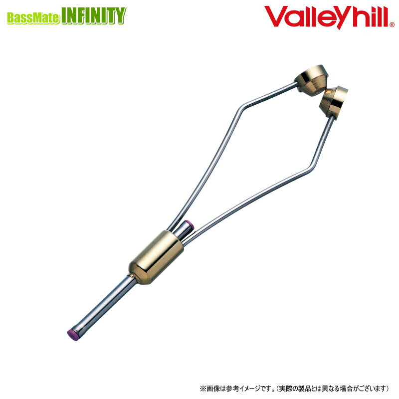 樂天商城 - ●バレーヒル　セラミックボビン2 【まとめ送料割】 【メール便配送可】
