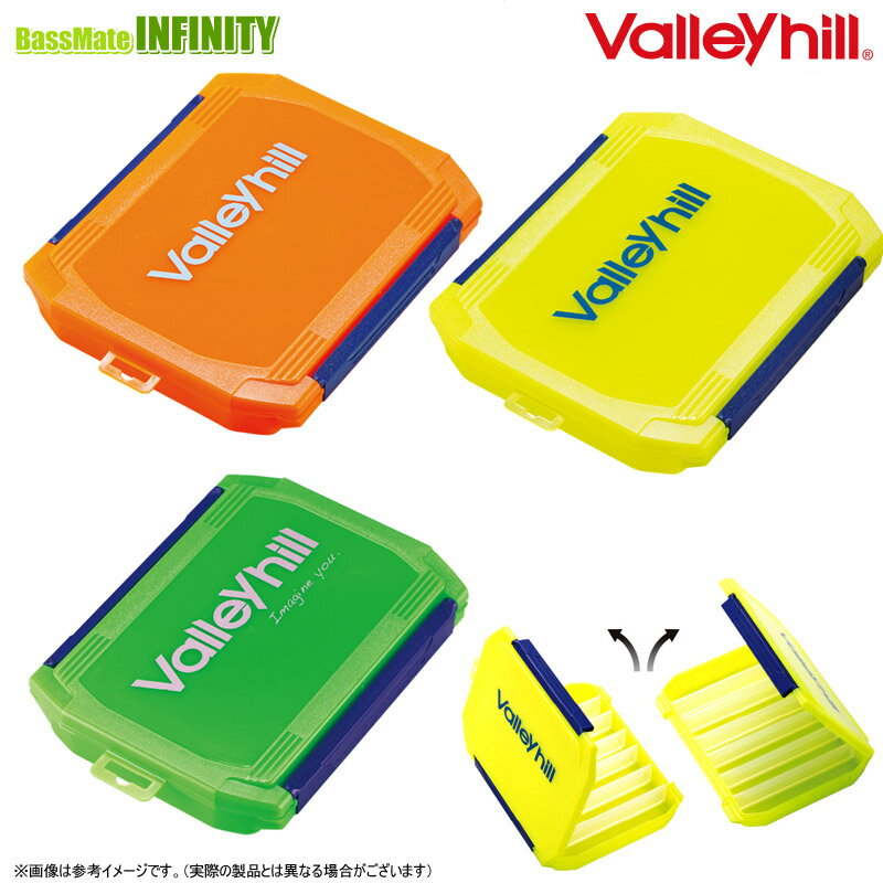 Valleyhill えぎセット 収納ケース付き Valleyhill｜バレーヒルの公式