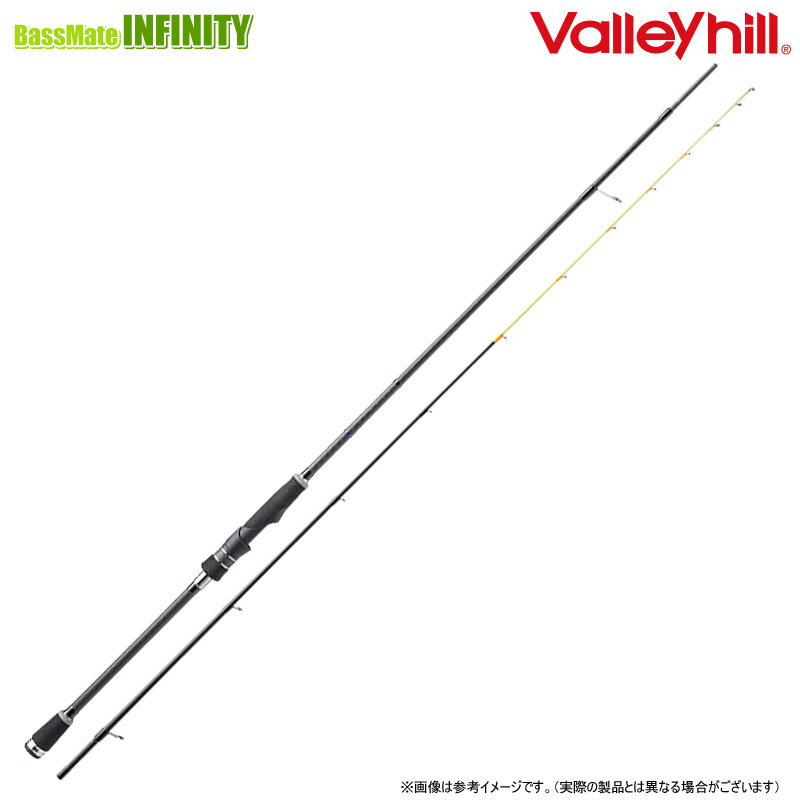 楽天市場】バレーヒル(valleyhill) レトログラード-x rgxs-70 sulの通販
