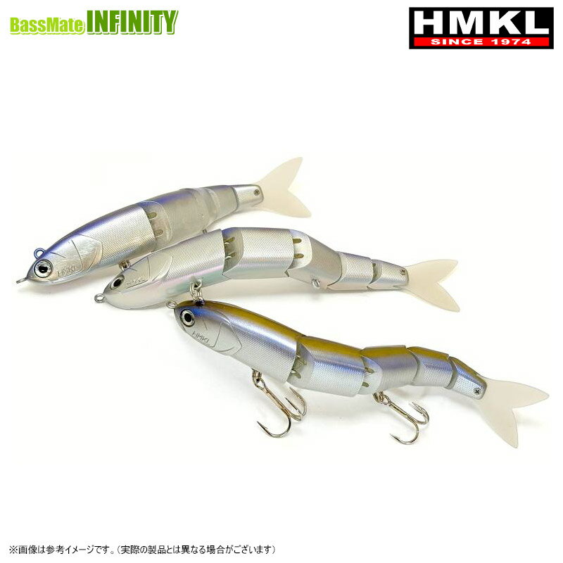 楽天市場】ハンクル hmkl alive baitの通販