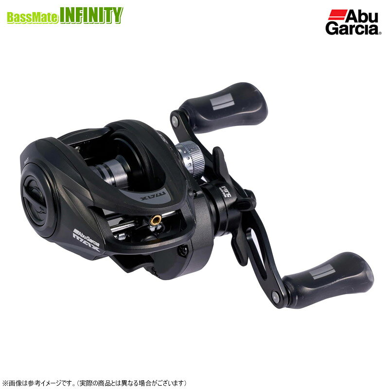 Rakuten - ●アブガルシア Abu　MAX マックス 5 SX ウィンチ-L 【まとめ送料割】
