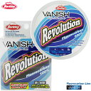 o[NC@VANISH Revolution ojbV{[V 150M (16LBA18LBA20LB) y܂Ƃߑz