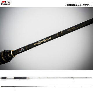 クロスフィールド XRFS-862M