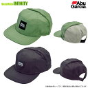 ●アブガルシア Abu 2way コンバートキャップ 【まとめ送料割】