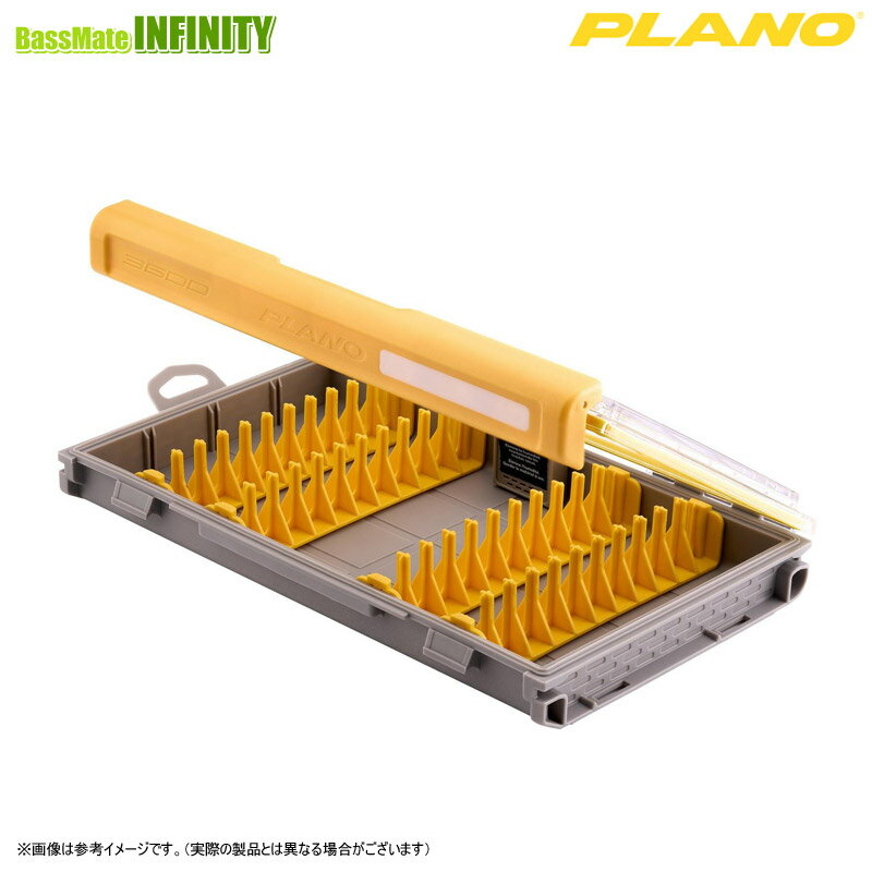 ●プラノ PLANO エッジ EDGE ジグアンドブレードジグ 3600 【まとめ送料割】