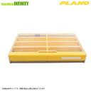 ●プラノ PLANO エッジ EDGE フレックス 3700 【まとめ送料割】