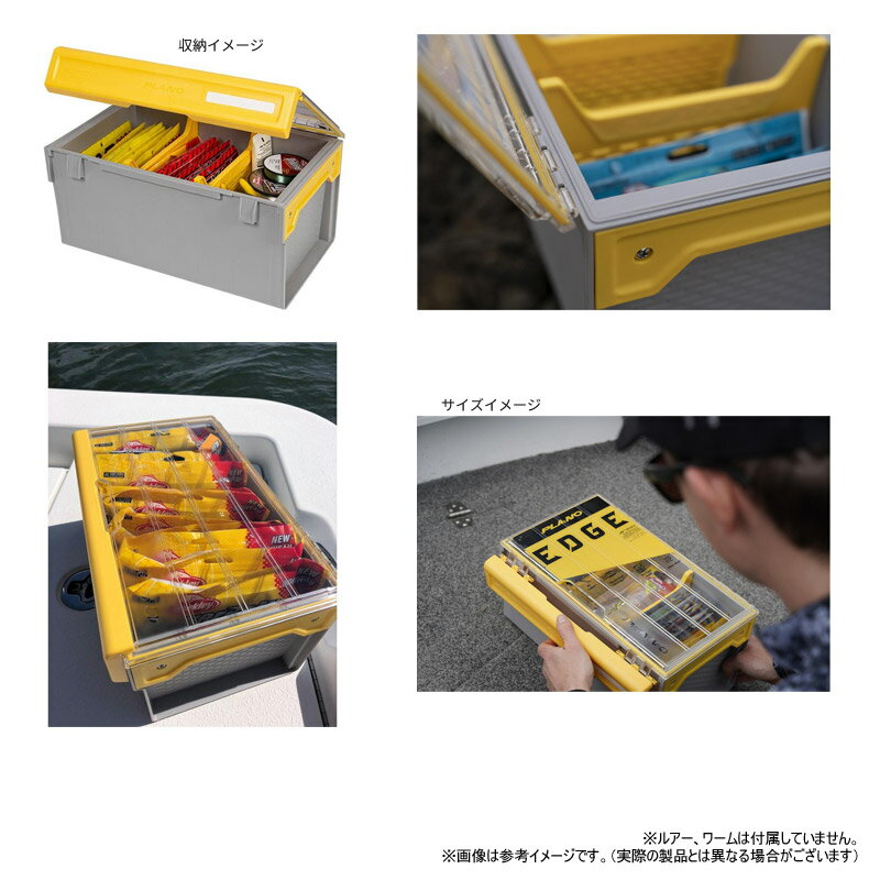 ���ץ�� PLANO�����å� EDGE �桼�ƥ���ƥ��� BOX �ڤޤȤ��������