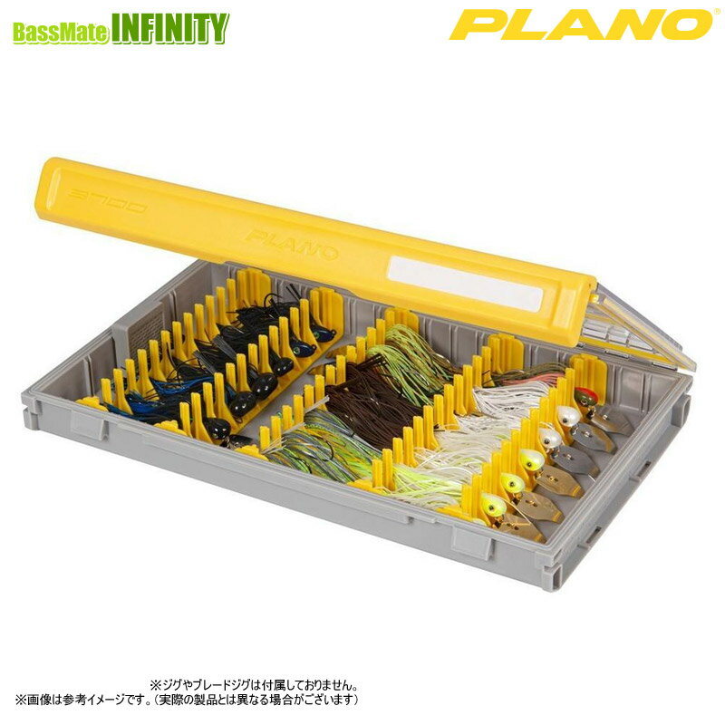 ●プラノ PLANO エッジ EDGE ジグ&ブレードジグ 【まとめ送料割】