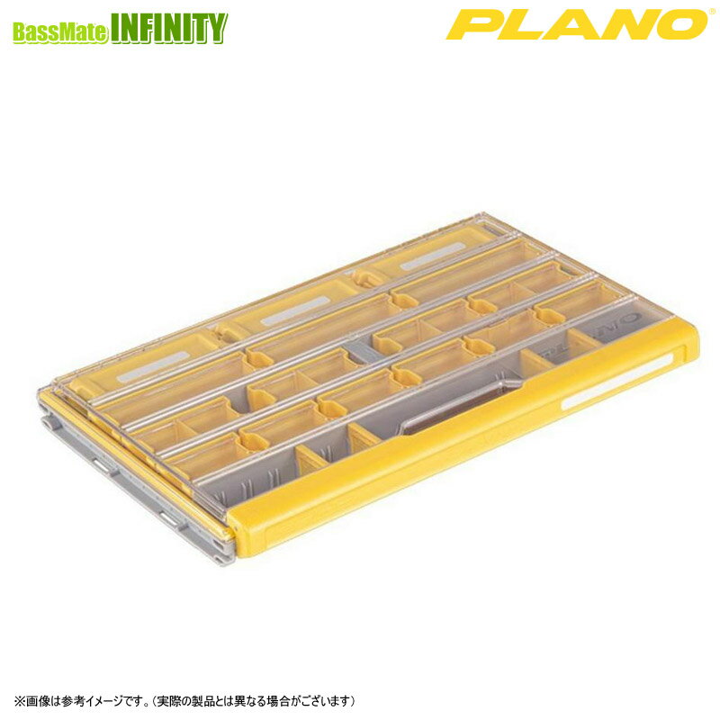 ●プラノ PLANO エッジ EDGE ターミナル 3600 【まとめ送料割】