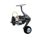 ●アブガルシア Abu REVO ALX THETA レボ エーエルエックス シータ 3000MSH 