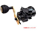 ●アブガルシア Abu MAX DLC P-L マックス ディーエルシー P-L (左ハンドル) 【まとめ送料割】