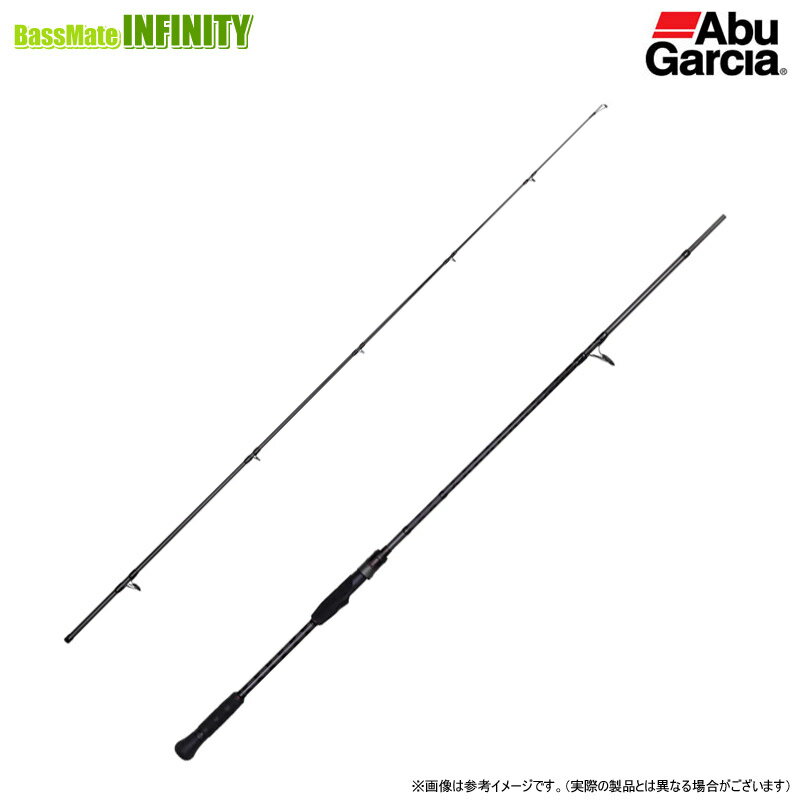 乐天商城 - ●アブガルシア Abu　タコスフィールド2 TAKS-732H（スピニングモデル）