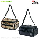 【在庫限定35%OFF】アブガルシア Abu タックルコンテナ 15L 【まとめ送料割】【bs009】