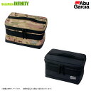 【在庫限定30%OFF】アブガルシア Abu タックルコンテナ 5L 【まとめ送料割】【bs009】