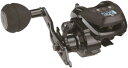 ●アブガルシア Abu MAX DLC MHP マックス ディーエルシー MHP (右ハンドル) 【まとめ送料割】