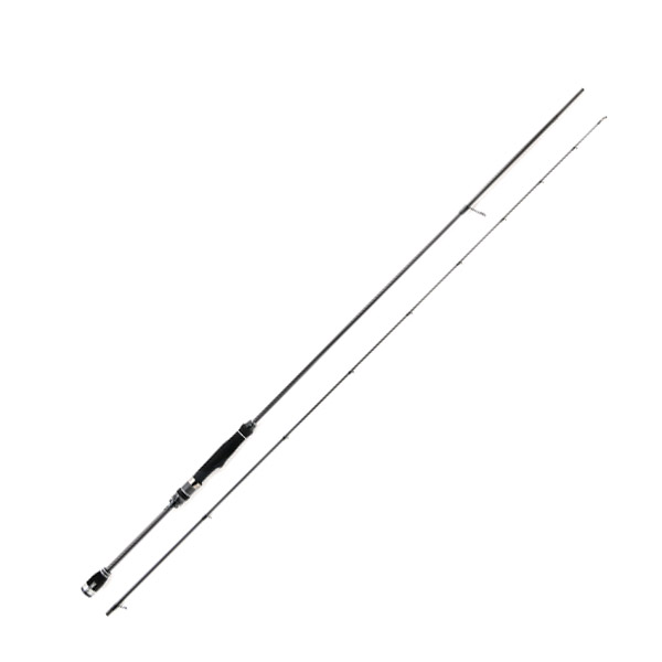 ●アブガルシア　ソルティーステージ プロトタイプ エギング XEGS-802UL-ST (スピニングモデル)