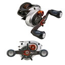 ●アブガルシア Abu REVO5 X-L レボ5 X-L (左ハンドル) 【まとめ送料割】