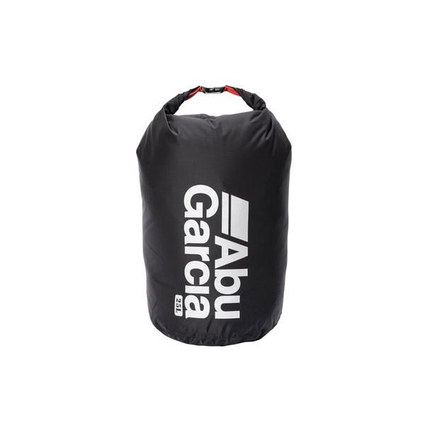 ●アブガルシア Abu　ドライバッグ ブラック 25L 【まとめ送料割】