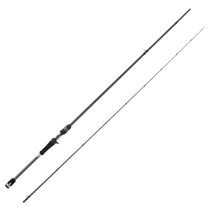 樂天商城 - ●アブガルシア Abu　ソルティーステージ KR-X プロトタイプ ロックフィッシュ XHRC-772HML (ベイトキャスティングモデル)