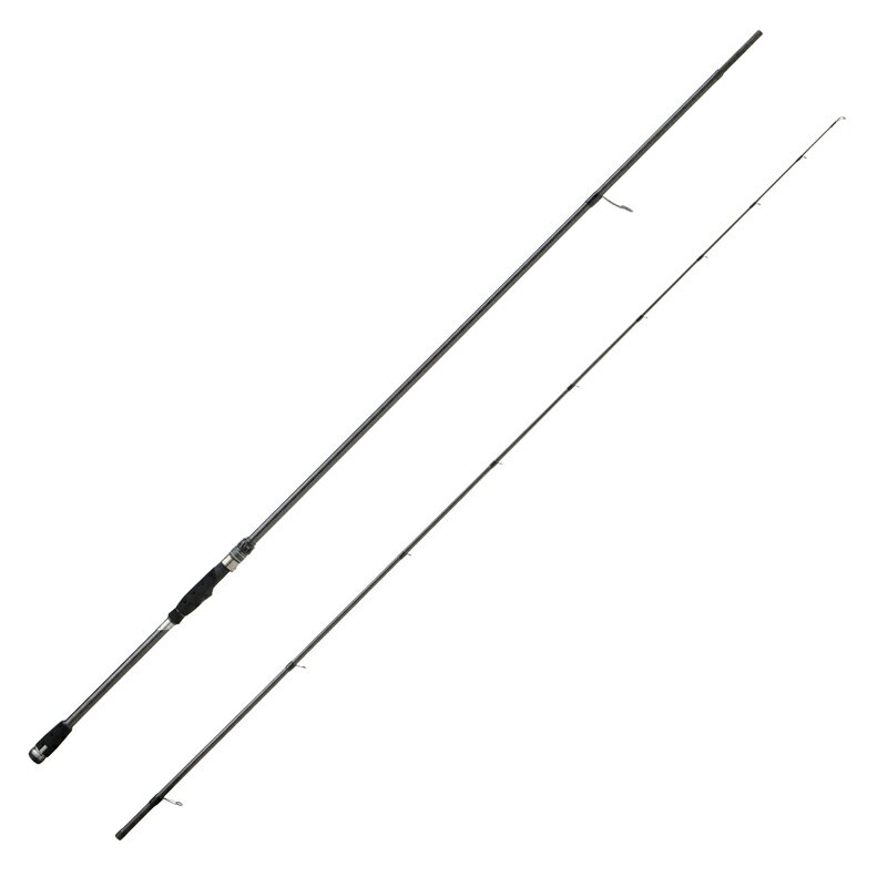 Rods - ●アブガルシア Abu　ソルティーステージ KR-X プロトタイプ ロックフィッシュ XHRS-9102H＋ (スピニングモデル)