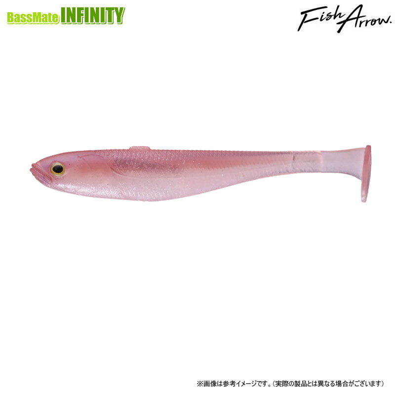 樂天商城 - フィッシュアロー　フラッシュJ シャッド スリム 5インチ 【メール便配送可】 【まとめ送料割】