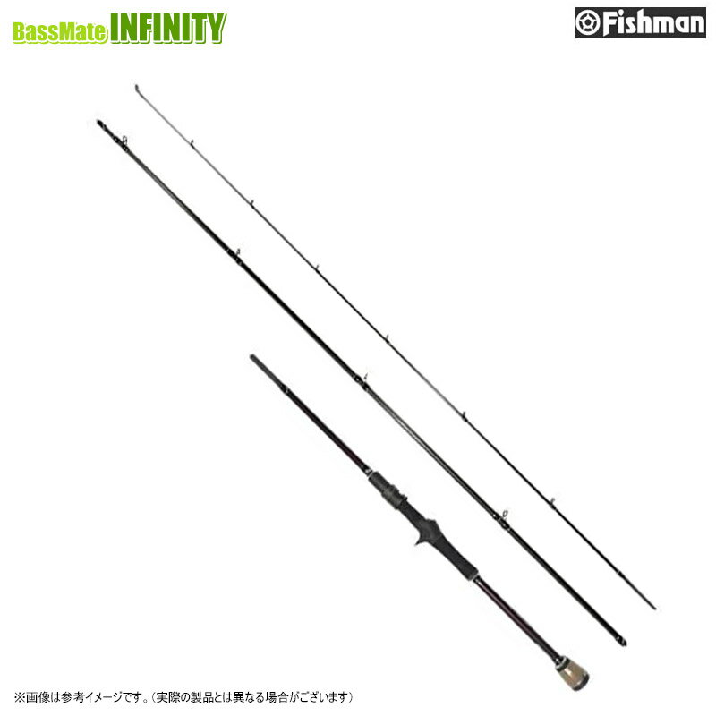 ●【送料無料】Fishman フィッシュマン　Beams ビームス calmer カルマー 8.0ML