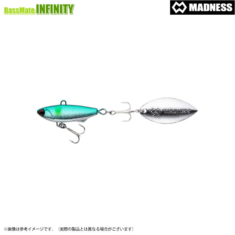 ●マドネス MADNESS　バクリースピン 15  