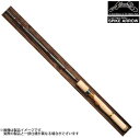 ●ノリーズ トラウトプログラム スパイクアロー 62L-Tz (スピニングモデル)