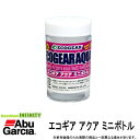 ●エコギア アクア ミニボトル 【まとめ送料割】
