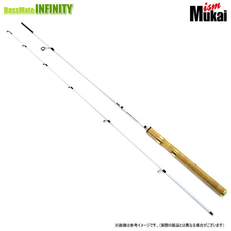 ムカイ　STEP-STICK ステップスティック SS-1622L Inkya SP 【陰キャ、釣りにハマる。】コラボモデル...