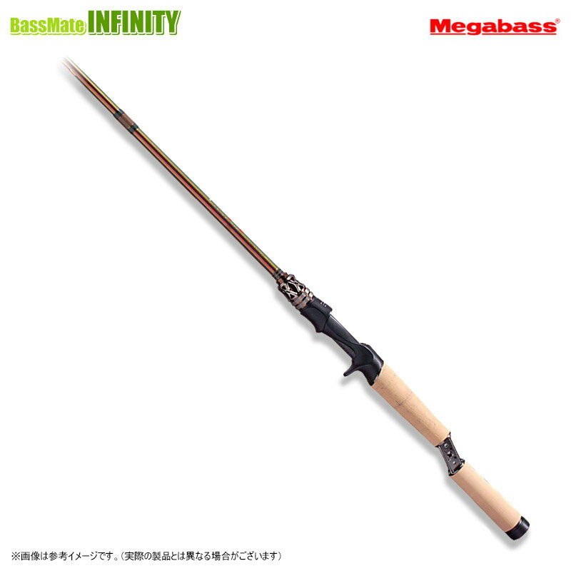 ●メガバス　2025NEW エヴォルジオン (MX40-TAS) F4-65tix ONETEN STICK EVOLUTION