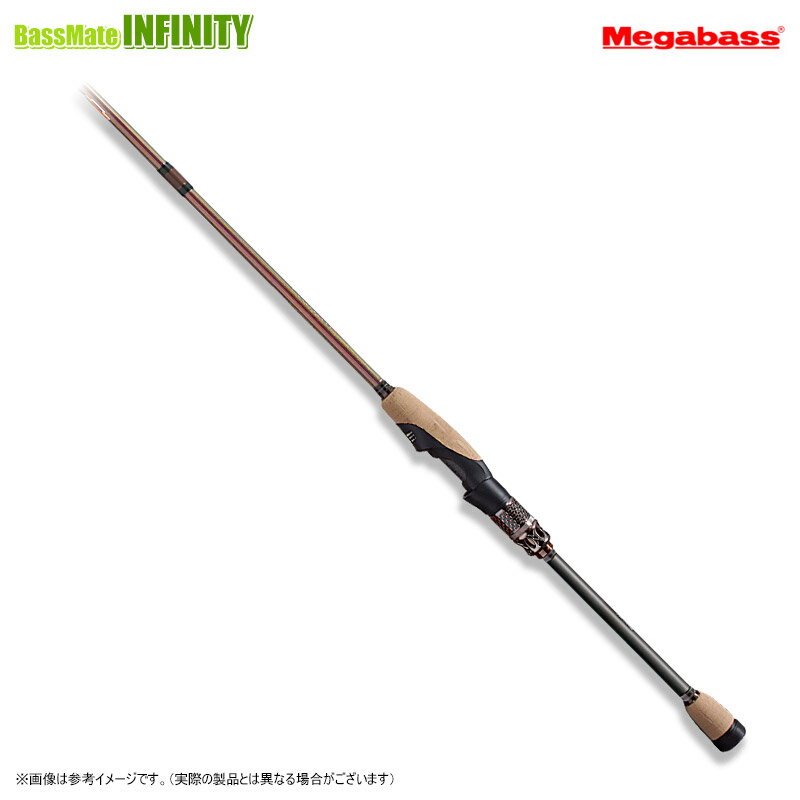 ●メガバス 2025NEW エヴォルジオン (MX40-TAS) SP F3st-611ti-S HEDGEHOG SYRNGE