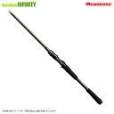 ●メガバス LEVANTE レヴァンテ F5-72LV (1ピース/ベイトモデル)(4)