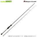 メジャークラフト 鯵道 アジドウ 1G AD1-S682UL (スピニングモデル)