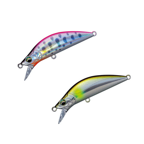 ●メジャークラフト ファインテール エデン 50H 【メール便配送可】 【まとめ送料割】【kei22】