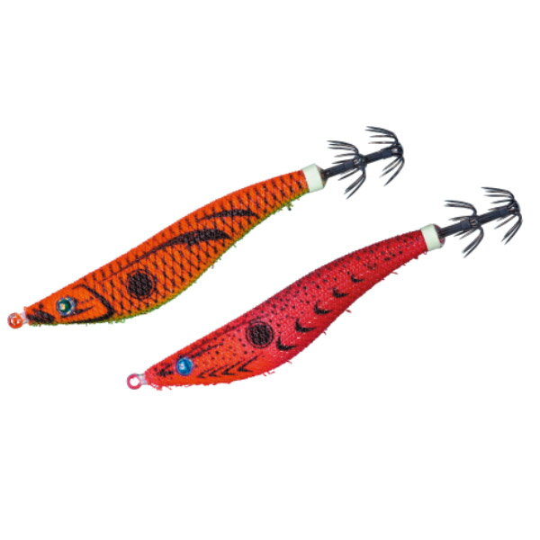 ●メジャークラフト ビッグアイ・スッテ BES-95 【メール便配送可】 【まとめ送料割】