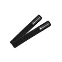 ●メジャークラフト ロッドベルト レギュラータイプ 2本セット RB21-NA/BK 【メール便配送可】 【まとめ送料割】