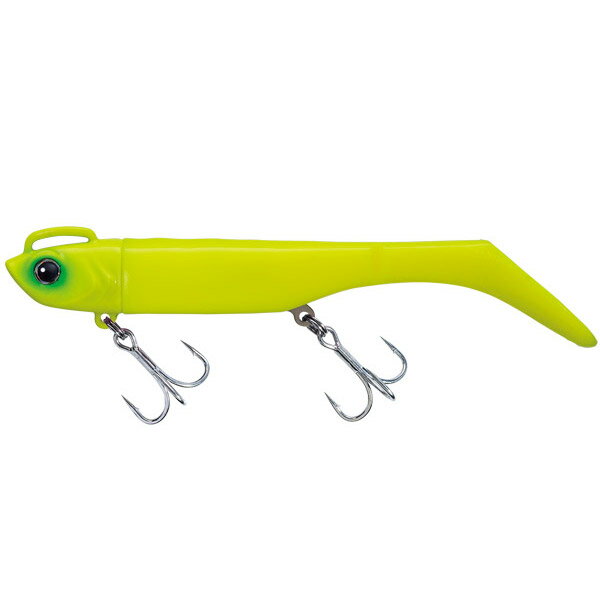 ●メジャークラフト　浜王 セット HMO-SET 18g 夜光カラー 【メール便配送可】 【まとめ送料割】