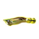 ●メジャークラフト 餌木蔵 エギゾウ ベイトフェザー(ノンラトル) EBF-1.8号 【メール便配送可】 【まとめ送料割】