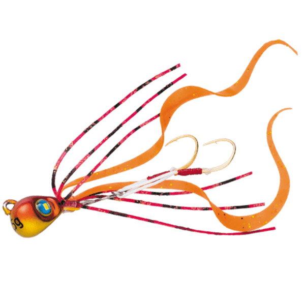 ●メジャークラフト ナノラバ NARB 7g 【メール便配送可】 【まとめ送料割】