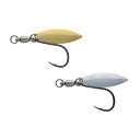●メジャークラフト 簡単ブレード フック BLADE S-HOOK ノーマルブレード #9 【メール便配送可】 【まとめ送料割】【bjsf】